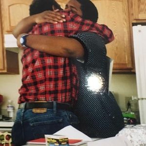 Meet your Posher, Keith